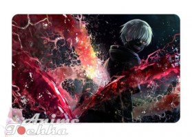 Tokyo Ghoul 15